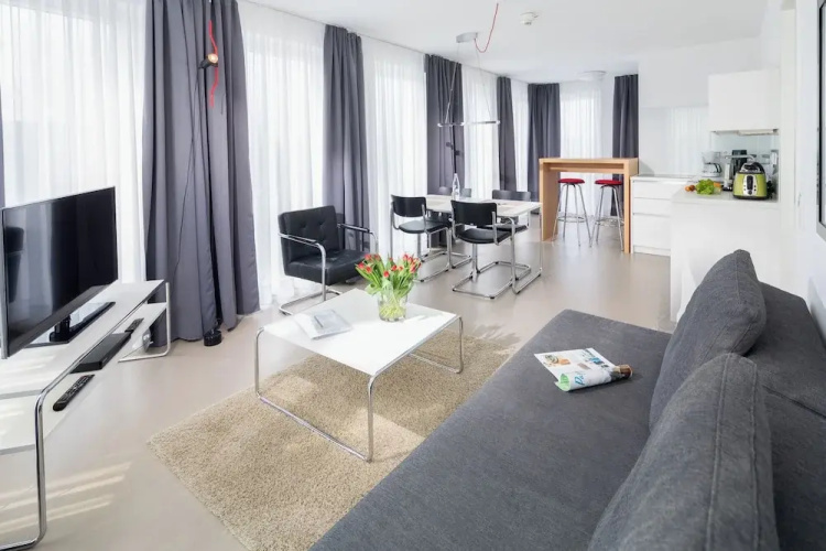 Haus Klipper Norderney