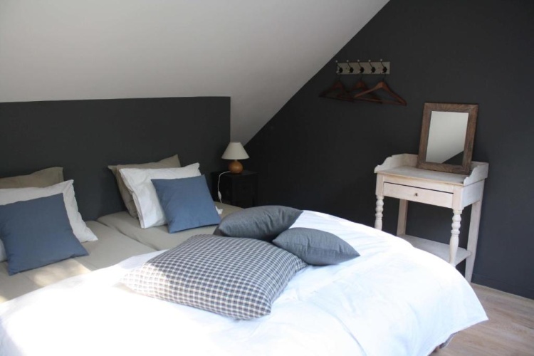 2 Bedrooms Suite