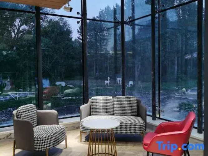 Wan Li Yuan Hotel