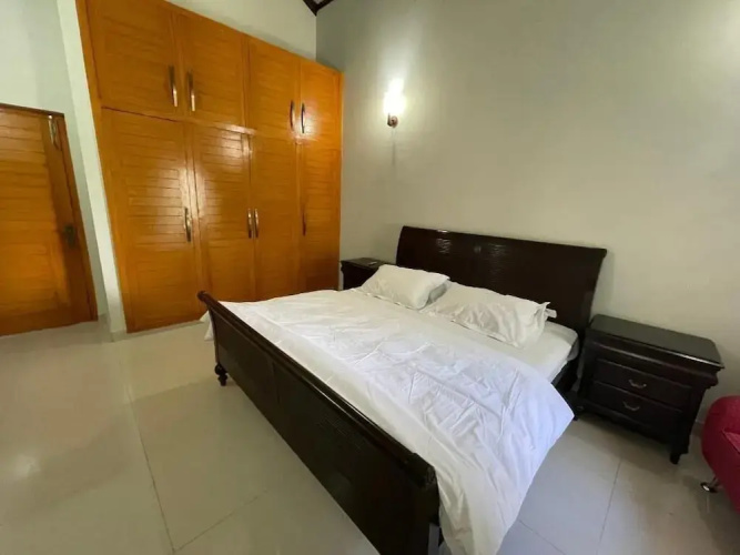 Montaña Villa Murree
