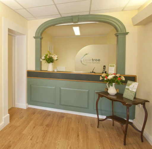 Peartree Serviced Apartments