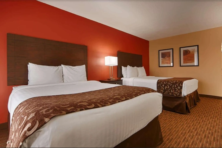 Quadruple Suite