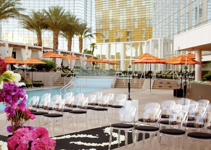 Waldorf Astoria Las Vegas photo 14