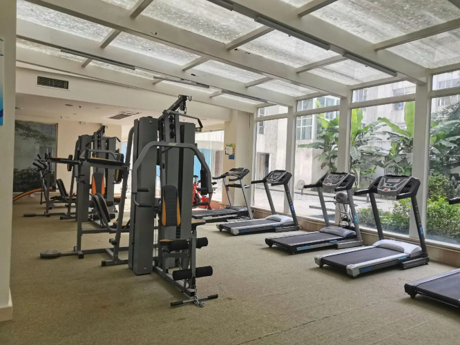Dujiangyan Hanhai Boya Hotel