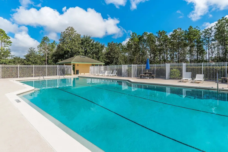Ip60430 - Highlands Reserve - 3 Bed 2 Baths Villa
