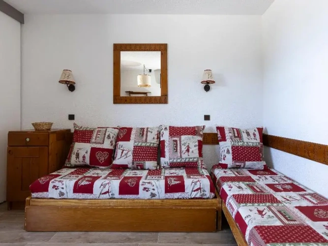 1 Bedroom Apartment with balcony