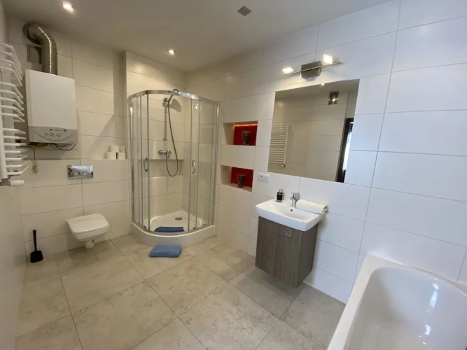 1 Bedroom Classic Apartment