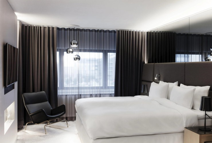 Radisson Blu Royal Hotel Helsinki