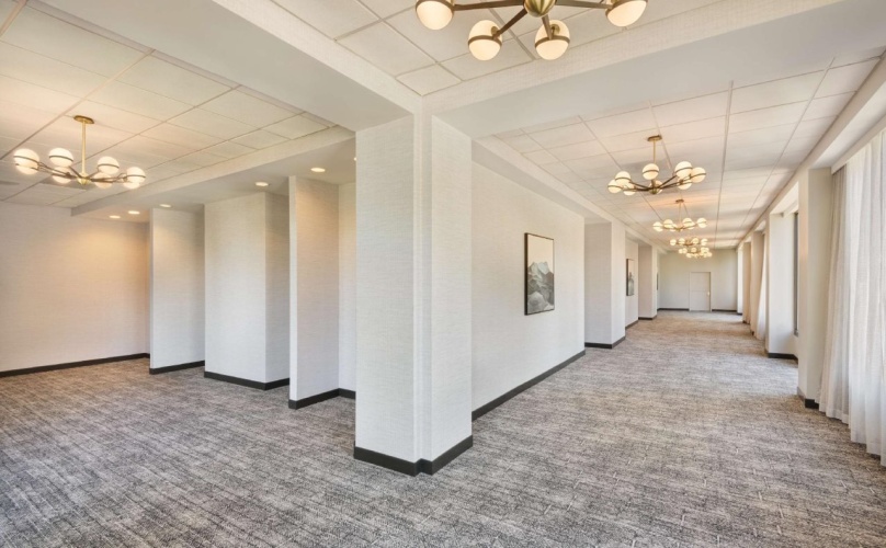 Radisson Hotel Nashville Airport photo 13