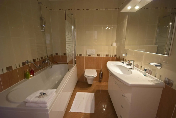 Hotel Galeb