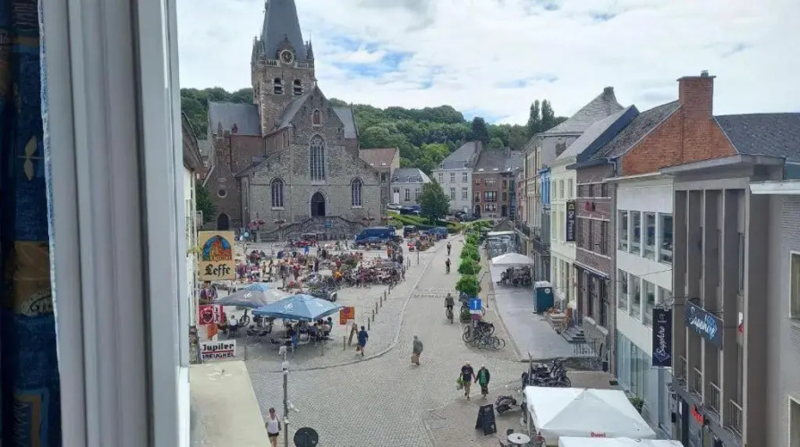 Kamer Markt Geraardsbergen