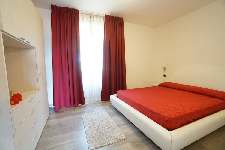 Cascina al colle