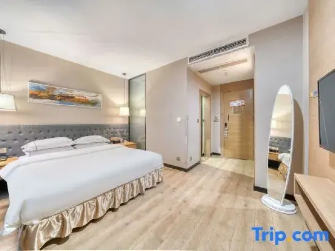 Premier Double room