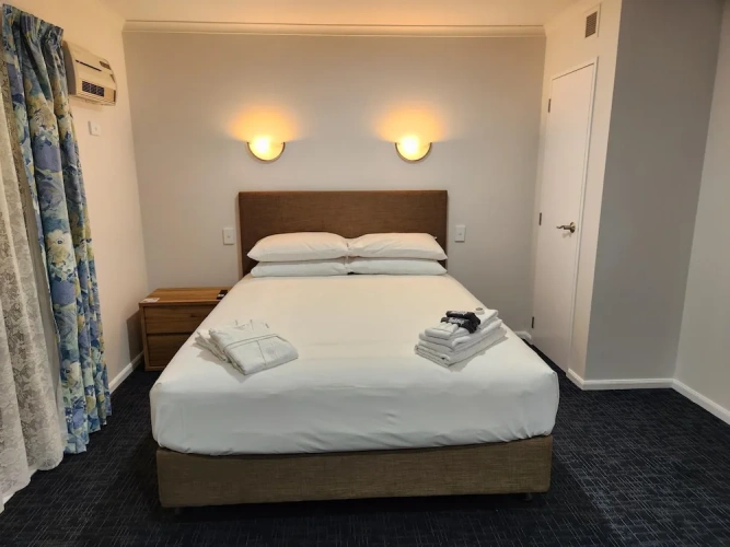 Deluxe Quadruple Suite