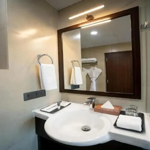Premier Double room