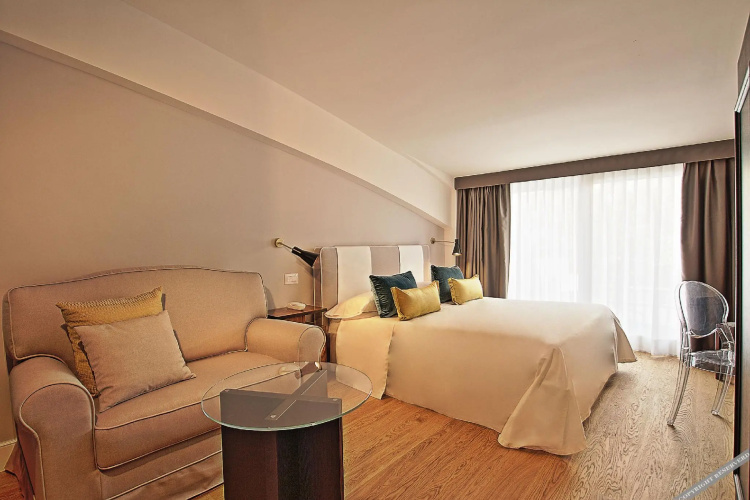 Imagen del hotel