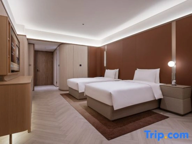 Business Twin room