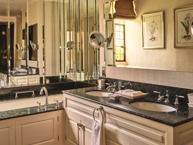 Le Manoir aux QuatSaisons, A Belmond Hotel photo 17