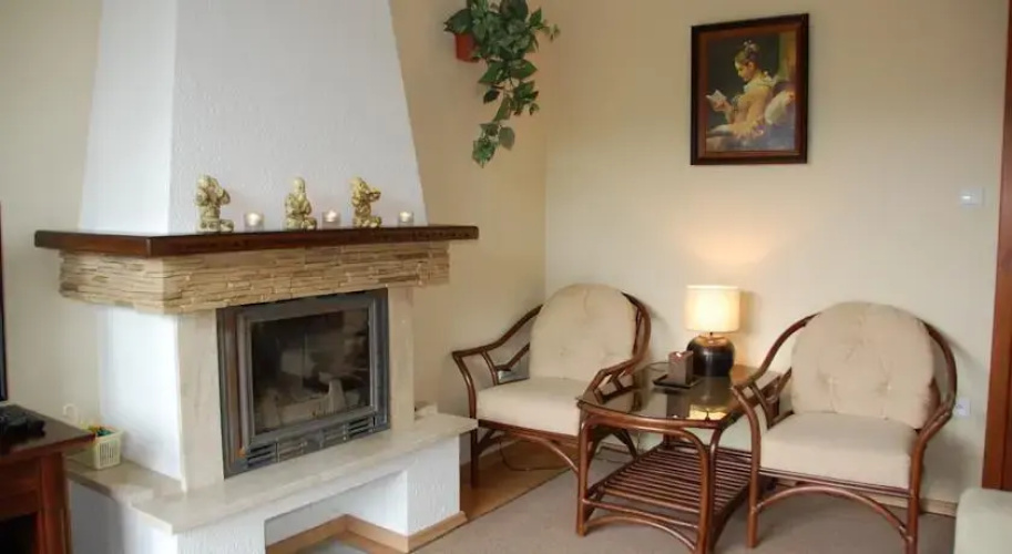 Apartament Orli