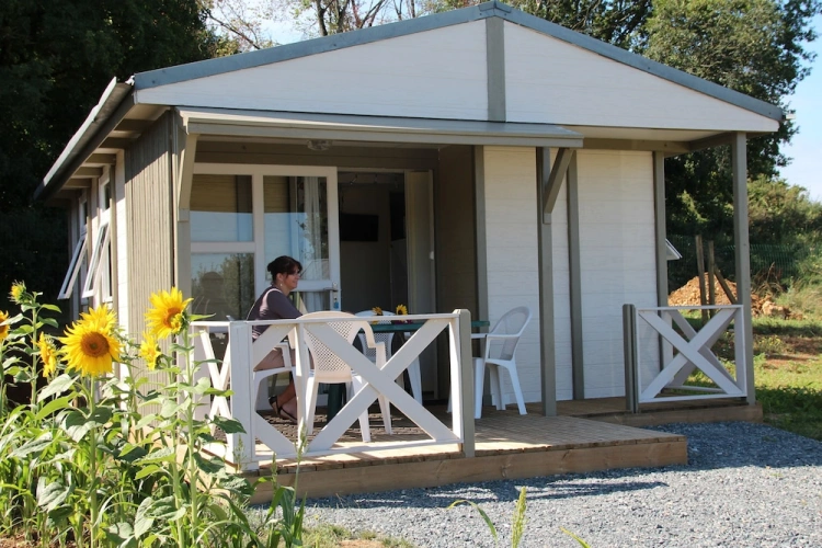 Club Chalet