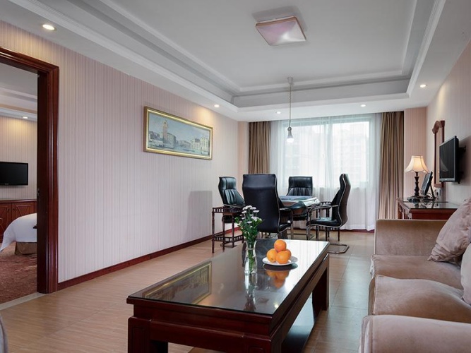 Business Double Suite