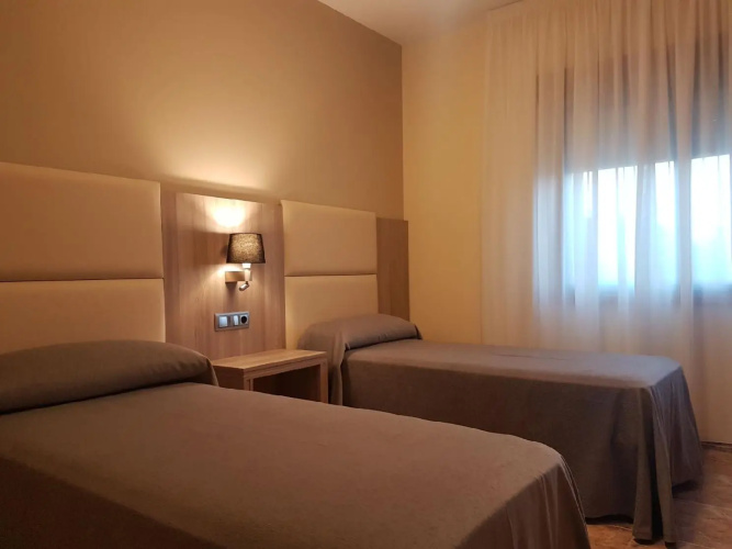 Aparthotel Atlántico Resort