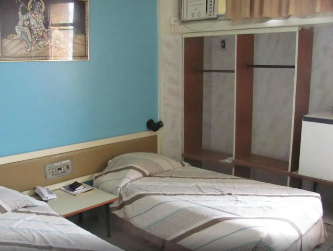 Plaza Hotel Express Manaus