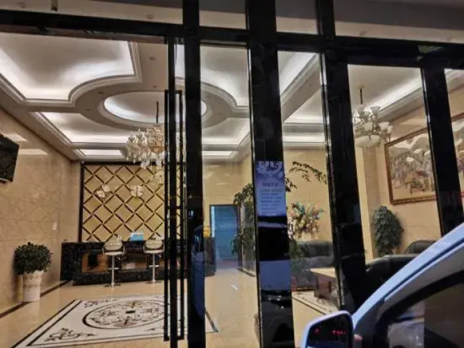 Pingtang Wei'ao Hotel