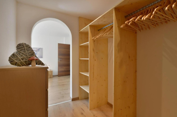 Appartement Rehkitz