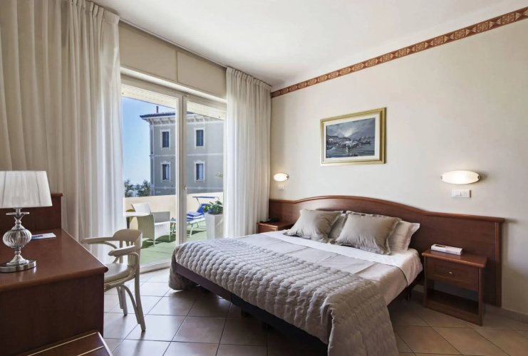 Hotel Perticari