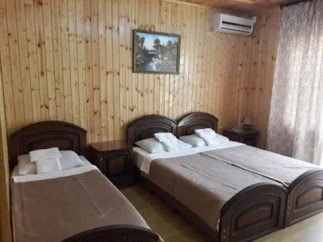 Iason Hotel