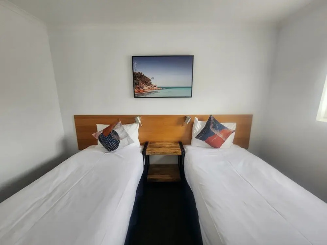 Elphin Serviced Apartments