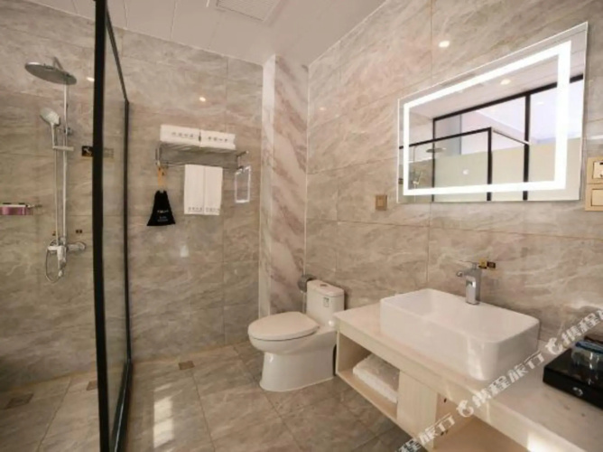 Milan Seasons Hotel