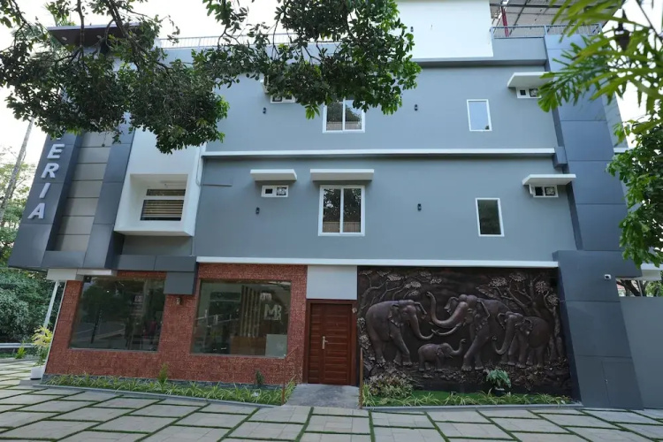 Misteria Inn