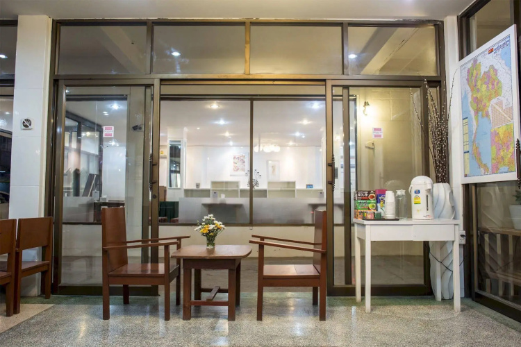 Chiangrai Hotel