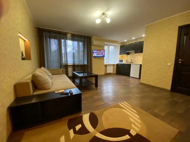 Superior Studio with balcony