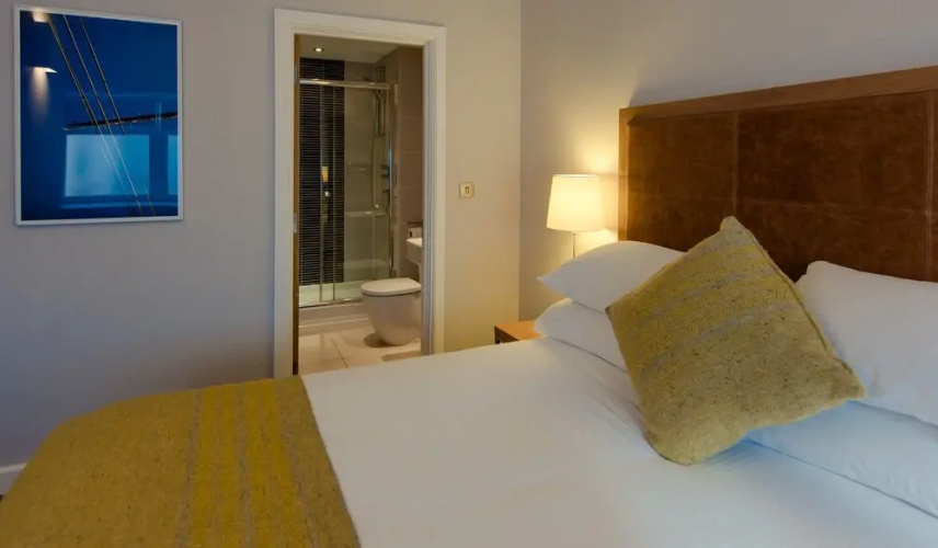 PREMIER SUITES PLUS Glasgow Bath Street
