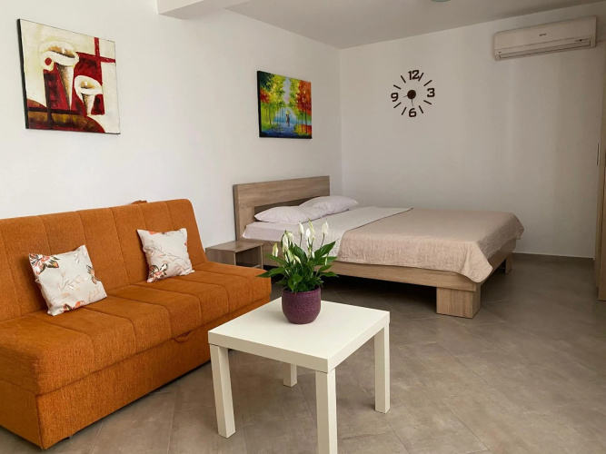 Dajkovic Apartmani