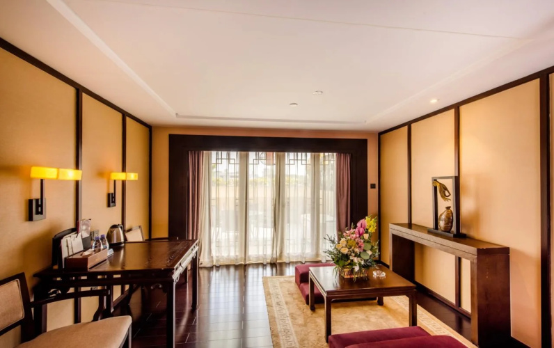 Xiang Yun Sha Garden Hotel