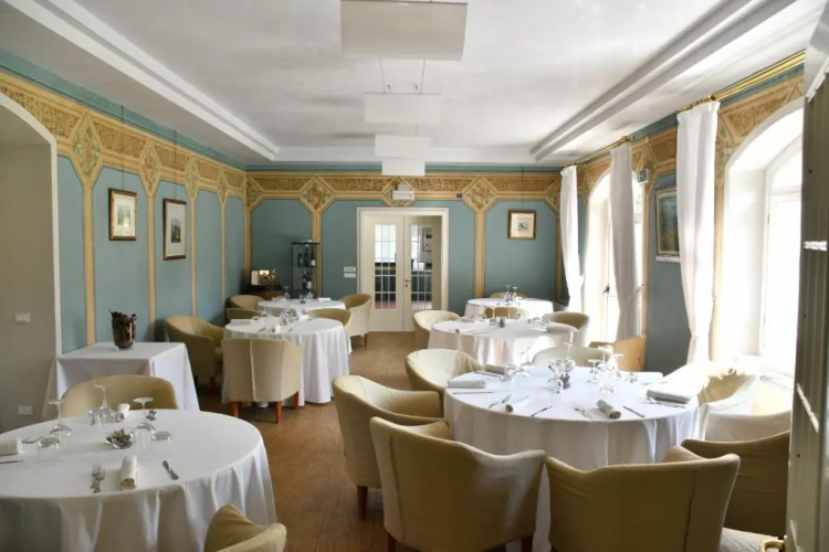 Hotel Saisera