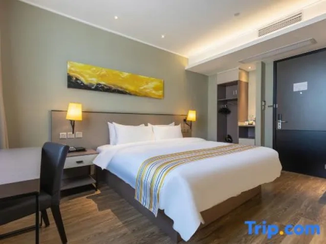 Business Double room