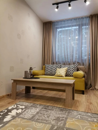Studio A3 Borovets Gardens