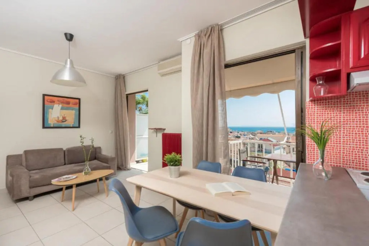 Phoenix Apartments - B2 & B3
