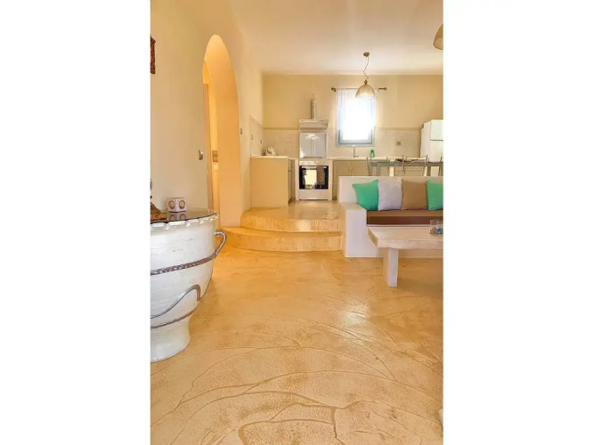 Aegean Muses Villas