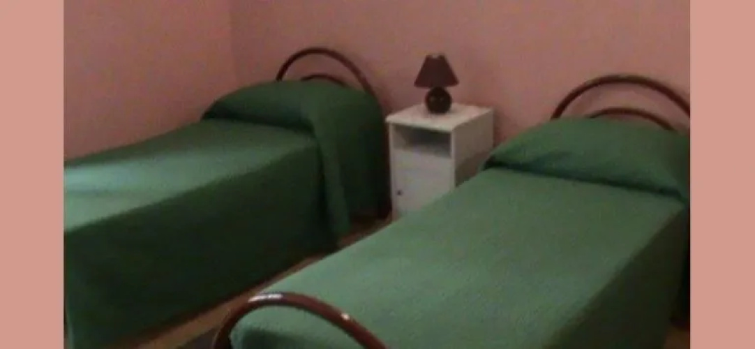 Bed Breakfast Residenza Maddalena