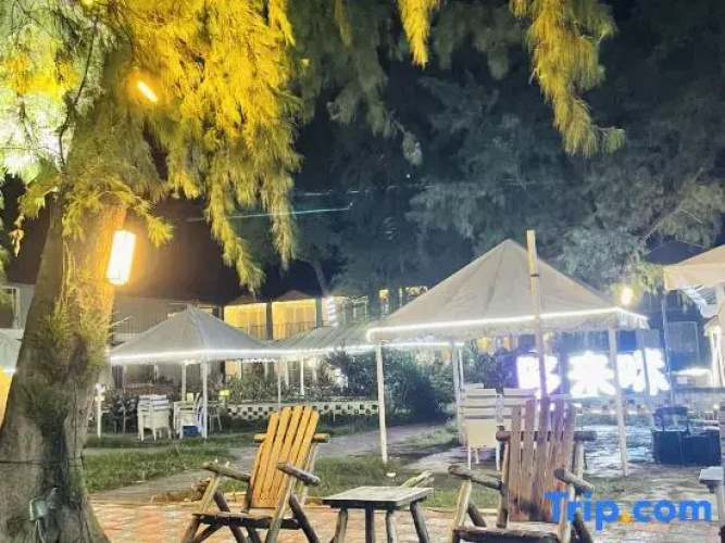 Duolaimi Seaview Inn