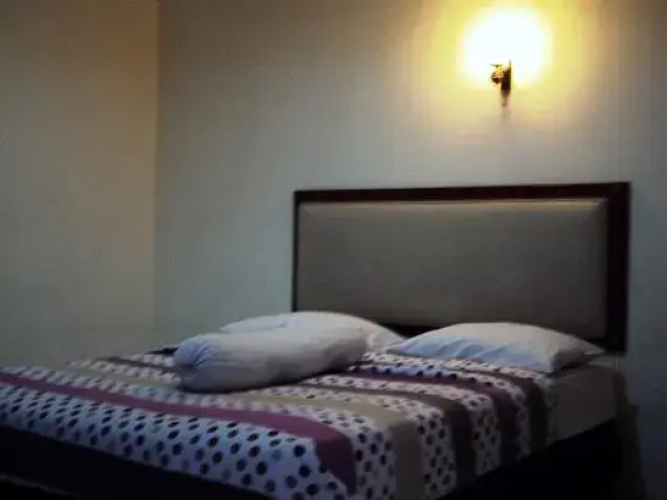 Wisma Bahtera Hotel