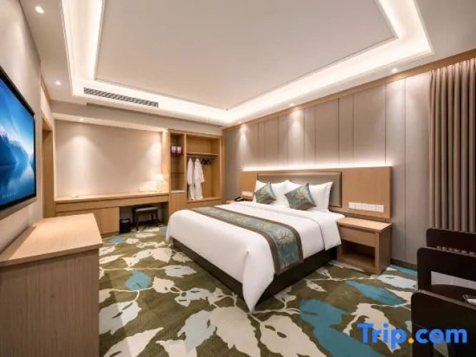 Executive Suite with view