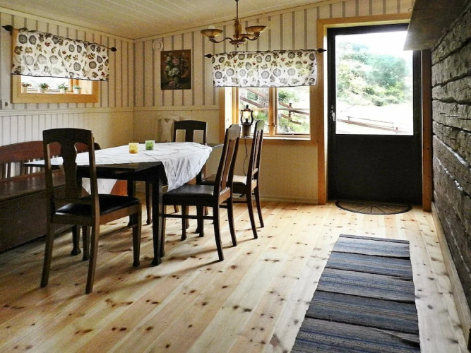 Holiday Home in Uddevalla