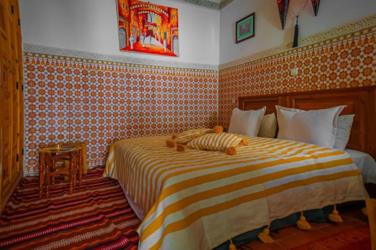 Riad Dar Mamouni